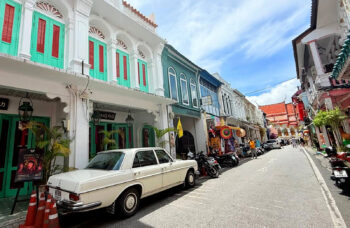 Обзорная Экскурсия по Пхукету фото №5