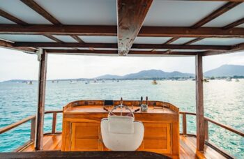 Экскурсия на остров Корал c Пхукета фото №5