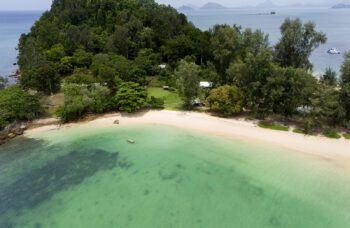 Экскурсия на гидроциклах, Пхукет фото №17