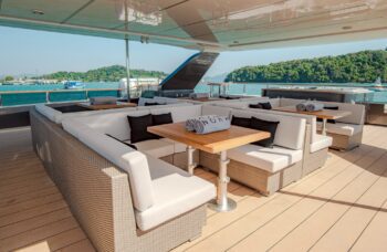 Экскурсии на яхте на Пхукете фото №8