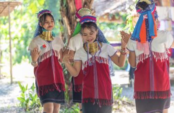 Экскурсия в провинцию Пханг Нга фото №23