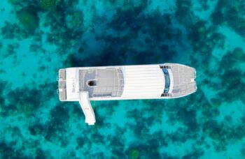 Экскурсия на острова Пхи Пхи с Пхукета фото №3