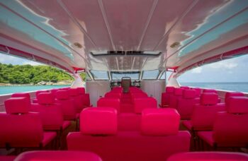 Экскурсия на острова Рача с Пхукета фото №5