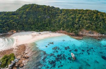 Рача Яй + Рача Ной фото №4