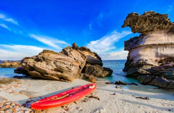 Экскурсия на острова Пхи Пхи с Пхукета фото №6