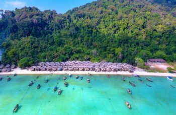 Экскурсия на остров Сурин фото №6