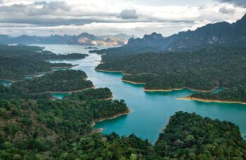 Экскурсия в Као Сок и на озеро Чео Лан фото №6