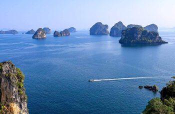 о. Хонг Краби 6