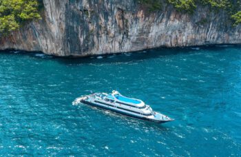 Экскурсия на острова Пхи Пхи с Пхукета фото №6