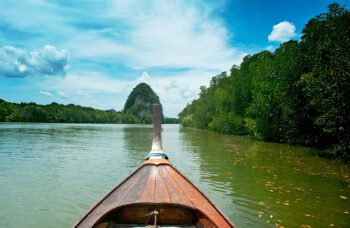 Экскурсия в Краби 1 день с Пхукета фото №6