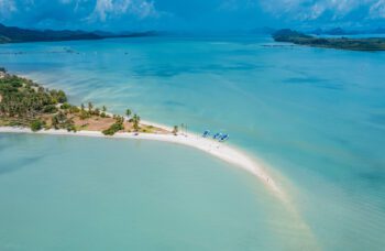 Экскурсия на остров Яо Яй фото №6