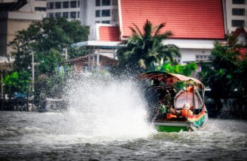 Экскурсия с Пхукета в Камбоджу фото №6