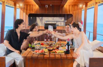 Экскурсия на остров Корал c Пхукета фото №6