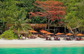 Экскурсия на остров Корал c Пхукета фото №6