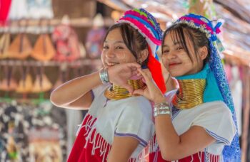 Экскурсия в провинцию Пханг Нга фото №24