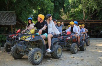 Экскурсия “Путь Аватара” с Пхукета фото №7