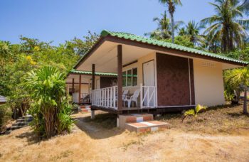 Экскурсия с Пхукета на остров Рача Яй фото №7