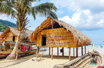 Экскурсия на остров Сурин фото №7