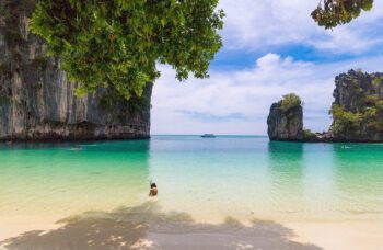 Экскурсия на остров Яо Яй фото №7