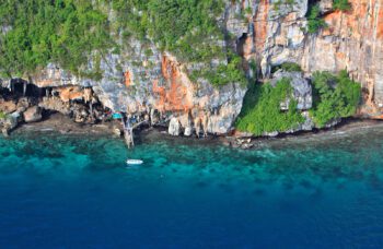 Прогулки на вертолете на Пхукете фото №7