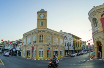 Обзорная Экскурсия по Пхукету фото №7