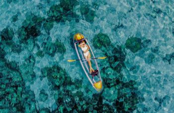 Экскурсия на остров Корал c Пхукета фото №8