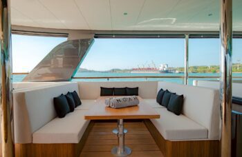 Экскурсии на яхте на Пхукете фото №10