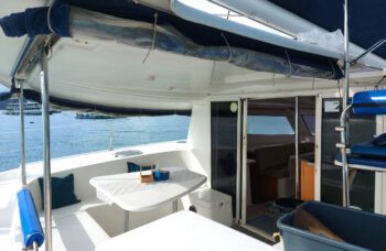 Экскурсии на катамаране на Пхукете фото №7