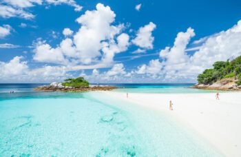 Рача Яй + Рача Ной фото №10