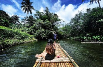 Экскурсия “Путь Аватара” с Пхукета фото №8