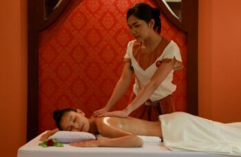 Тайский массаж и СПА на Пхукете Suuko фото №5