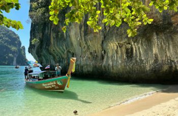 о. Хонг Краби 8