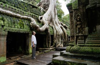 Экскурсия с Пхукета в Камбоджу фото №8