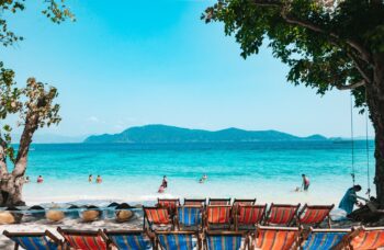 Экскурсия на остров Корал c Пхукета фото №8