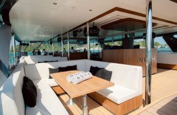 Экскурсии на яхте на Пхукете фото №12