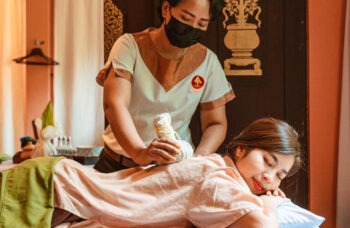 Тайский массаж и СПА на Пхукете  Suuko фото №4