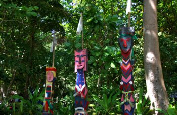 Экскурсия на остров Сурин фото №9