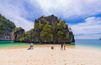 Экскурсия на остров Яо Яй фото №9