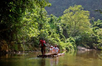 Экскурсия в национальный парк Као Лак фото №9