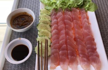 Морская рыбалка на Пхукете фото №9