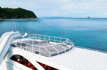 Экскурсия на острова Пхи Пхи с Пхукета фото №7