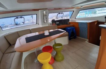 Экскурсии на катамаране на Пхукете фото №9