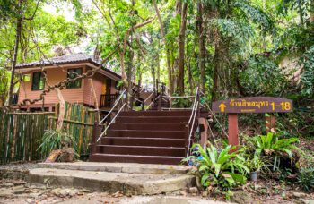 Экскурсия на остров Сурин фото №1