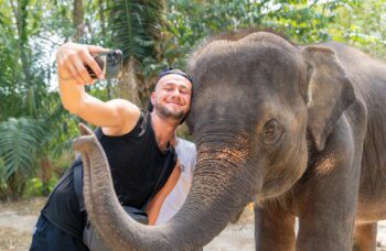 Экскурсия “Путь Аватара” с Пхукета фото №10