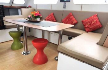 Экскурсии на катамаране на Пхукете фото №10