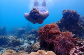 Экскурсия на острова Пхи Пхи с Пхукета фото №9