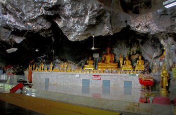 Экскурсия в Краби 1 день с Пхукета фото №10