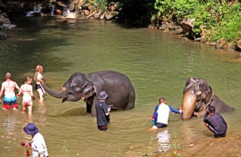РАФТИНГ фото №10