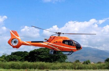 Прогулки на вертолете на Пхукете фото №10