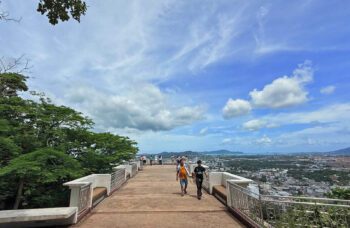 Обзорная Экскурсия по Пхукету фото №10